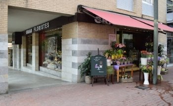 Floristeries Gras
