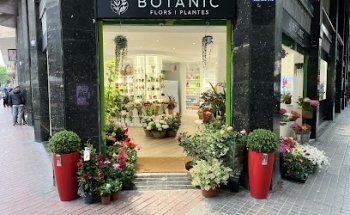 Botànic Flors i Plantes