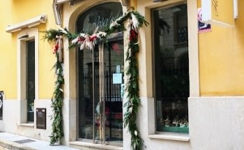 Floristeria La Rosaleda
