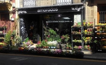 Amorodos