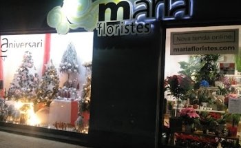Maria Floristes