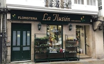 Floristería La Ilusión