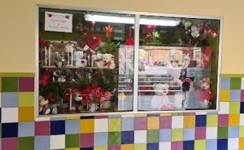 Floristería Enrique