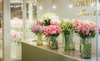 Flowermasters