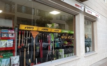 Agrícola Tomiño