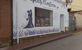 Espliego Floristería Vending 24
