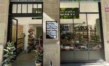 La Plantisserie