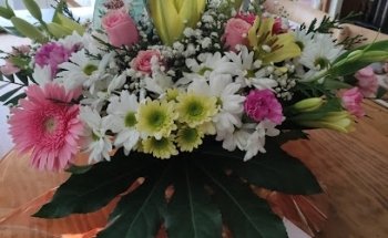 Floristería Quirce