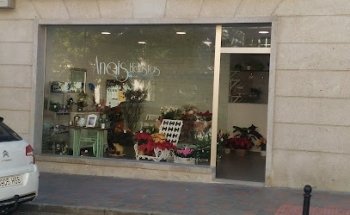 Anais Floristas