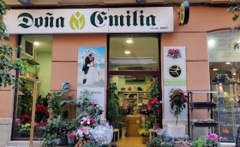 Floristeria Doña Emilia