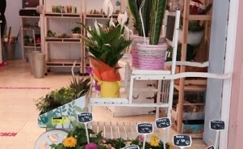 Muguet arte floral