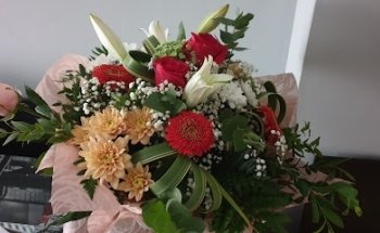 Crisel floristería