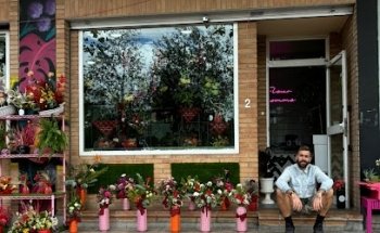 La Fleur De L'Homme