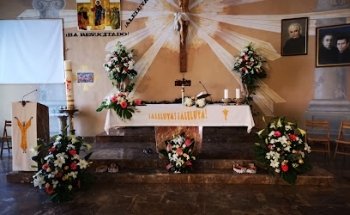 Floristería Talens