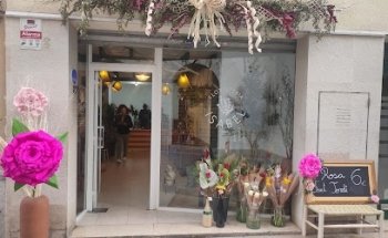 Floristeria Isabel
