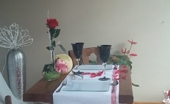 Floristería Ledicia