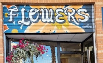Mercedes Flowers