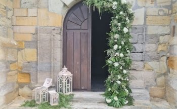 Peñas Blancas Flores y Plantas