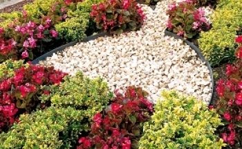 Agroconca floristeria jardineria