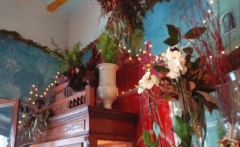 Flors i Fulles Floristería