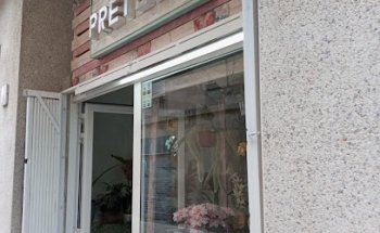 Floristeria Pretele