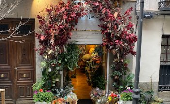 La Floriqueta
