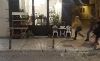 La Floreria