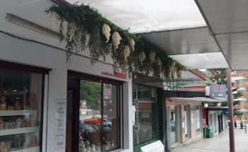 Floristería Lisy