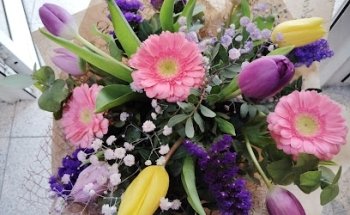 Floristeria Brenes