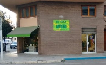 El Teix Floristes