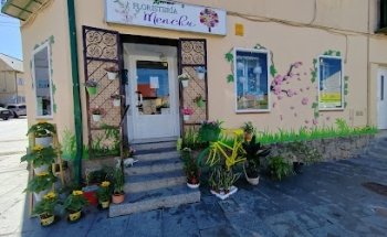 FLORISTERÍA MENCHU