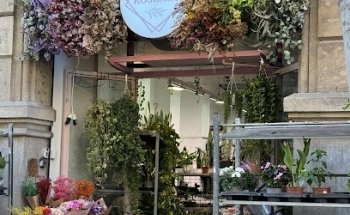 Floristeria Rosgaly