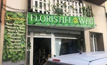 Floristiflower