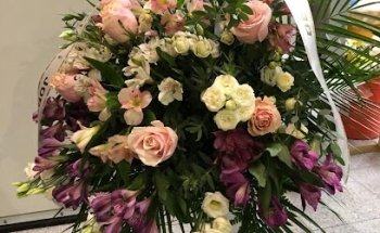 Flors Àngels