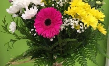 Floristería Amarantus