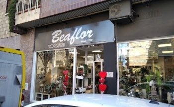 Floristería Beaflor
