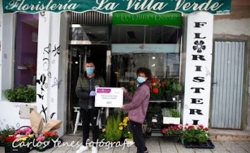 La Villa Verde