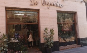 La Orquídea