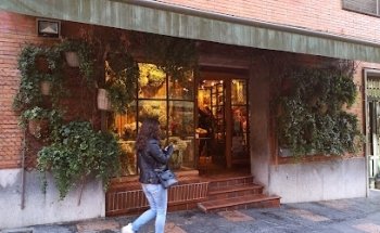 El Invernadero
