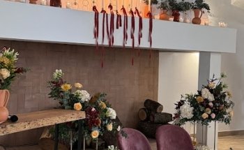 Floristería El Jardín Romántico