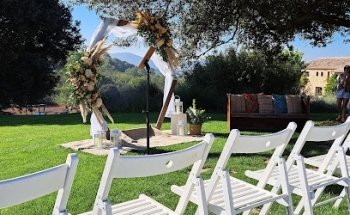 Dalia flors