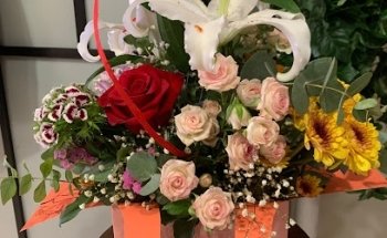 Floristería Carmen