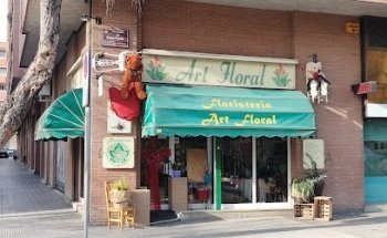 Floristeria Art Floral Lleida