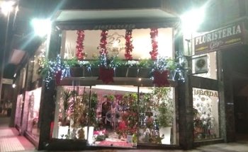 Floristería Olga