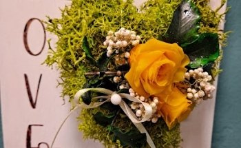 Floristería Hiedra