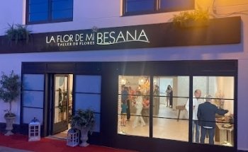 La Flor de mi Besana