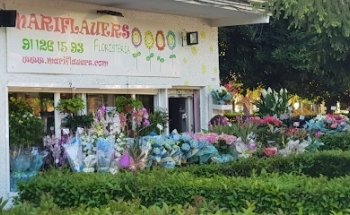 Mariflauers