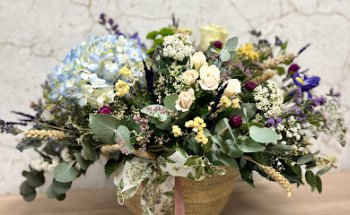 Floristería Layma