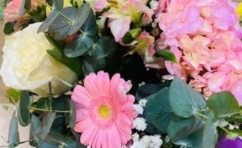 Poppy’s Flors