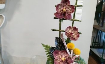 Floristería Rosi